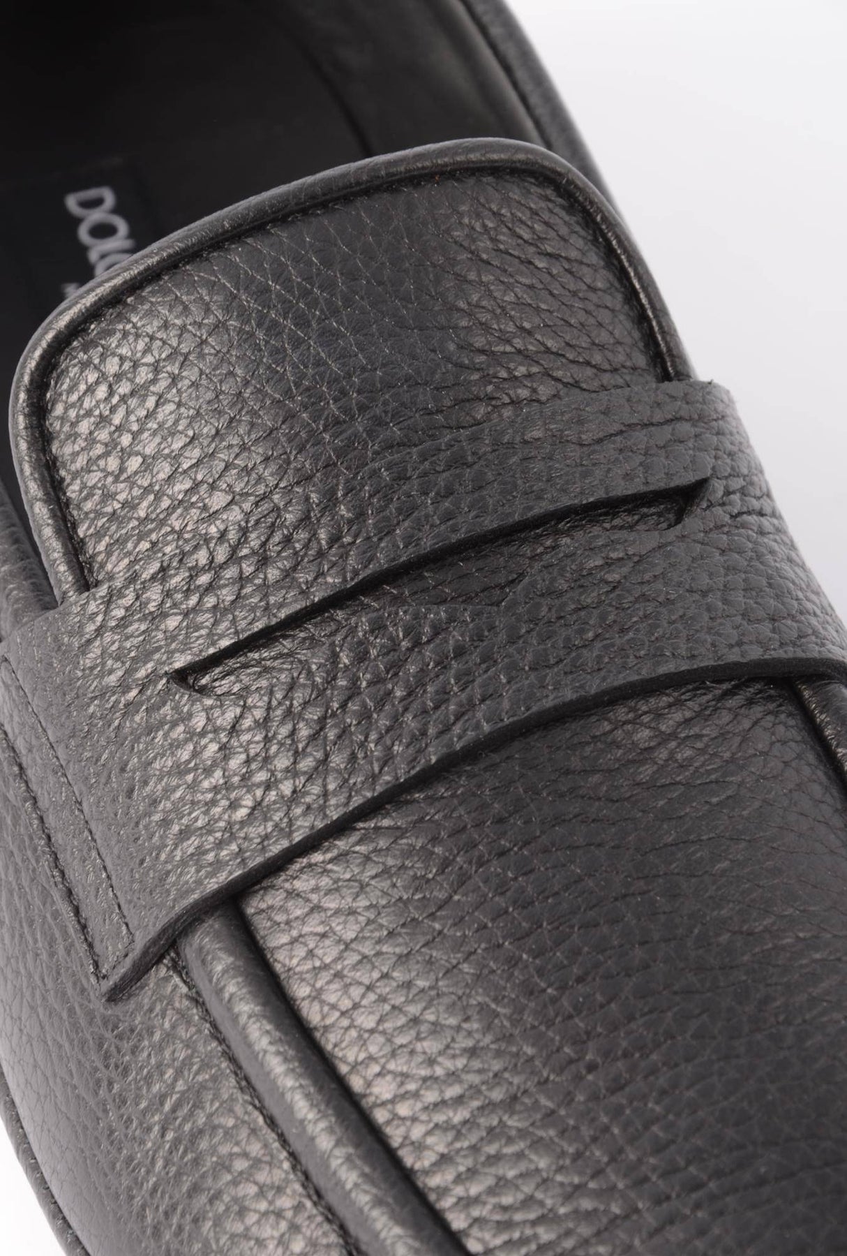 Dolce & Gabbana Men Loafers