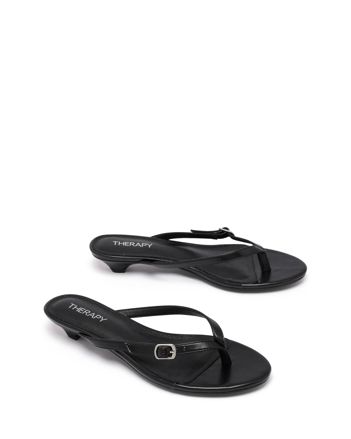 Therapy Noir Black