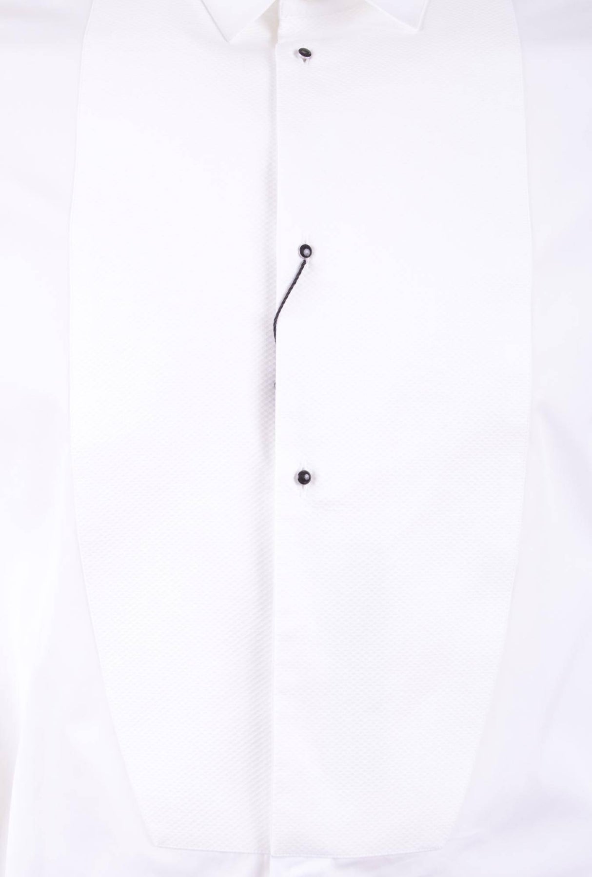 Dolce & Gabbana Men Long Sleeve Shirt
