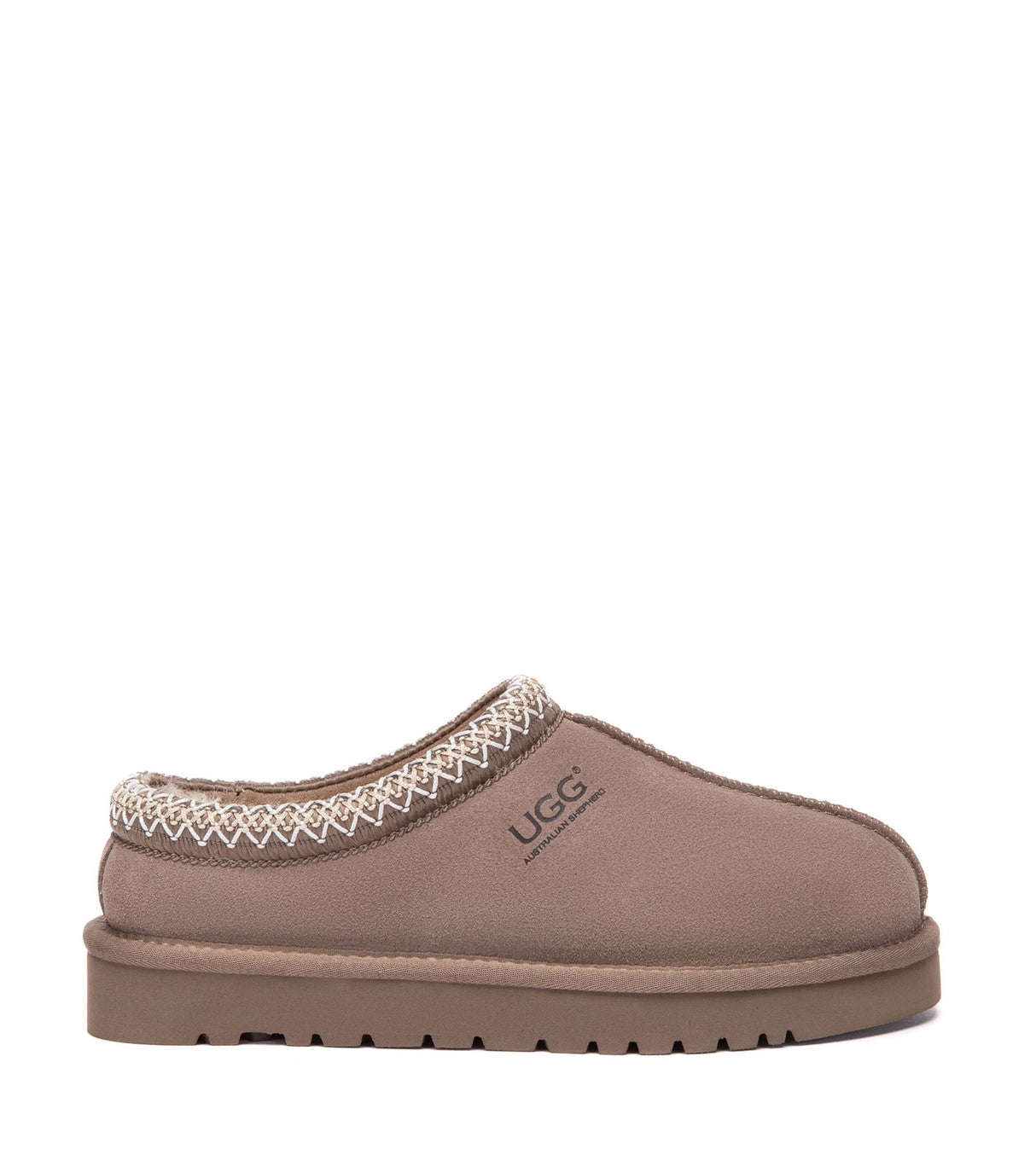 Australian Shepherd UGG Tay - Taupe