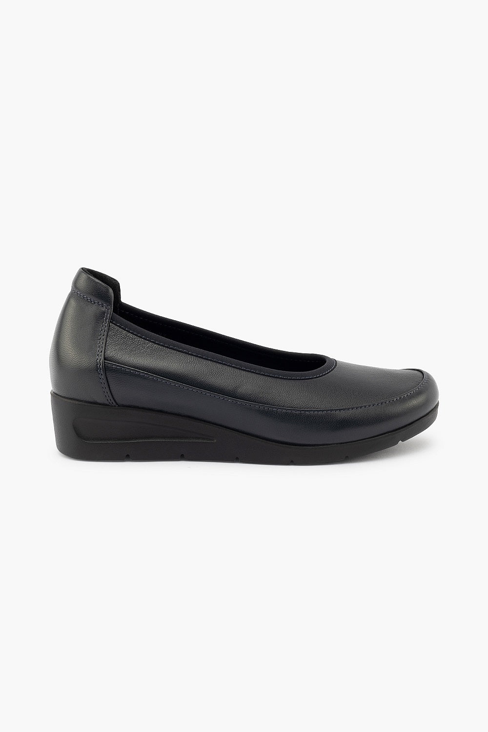 Klouds Glenda Stretch Navy