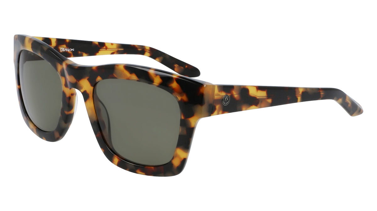 Dragon DR WAVERLY LL Womens Sunglasses - Tokyo Tortoise