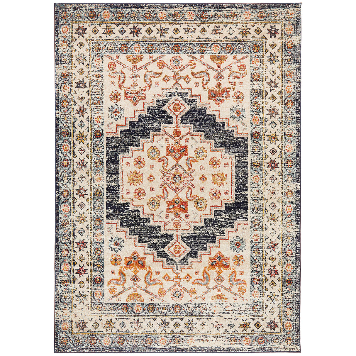 Legacy 855 Ecru Rug