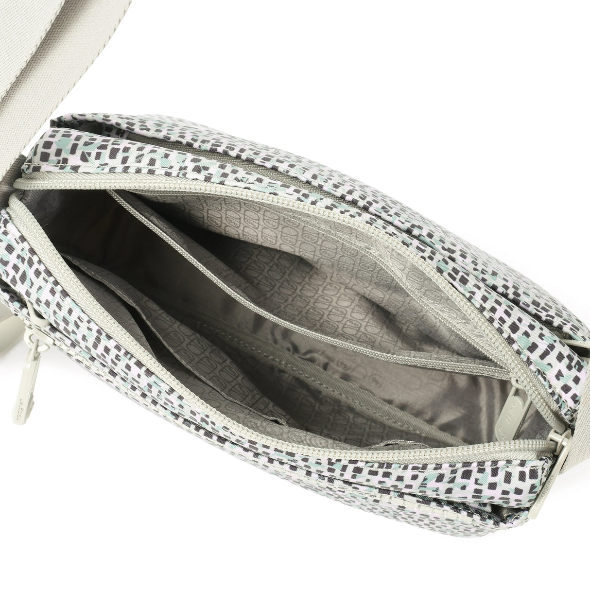 Hedgren New Eye Crossbody - Print
