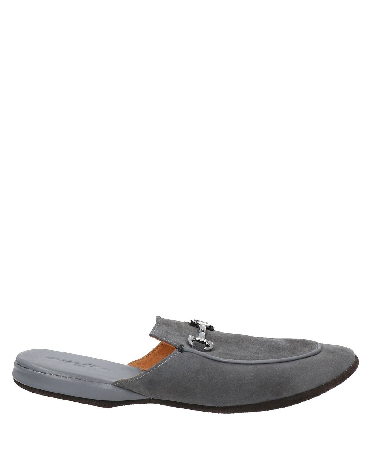 Carpe Diem Mens Mules & Clogs - Lead
