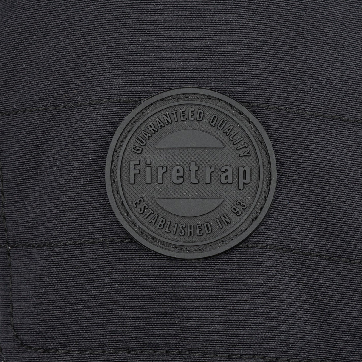 Firetrap Men's Langton Jacket - Black