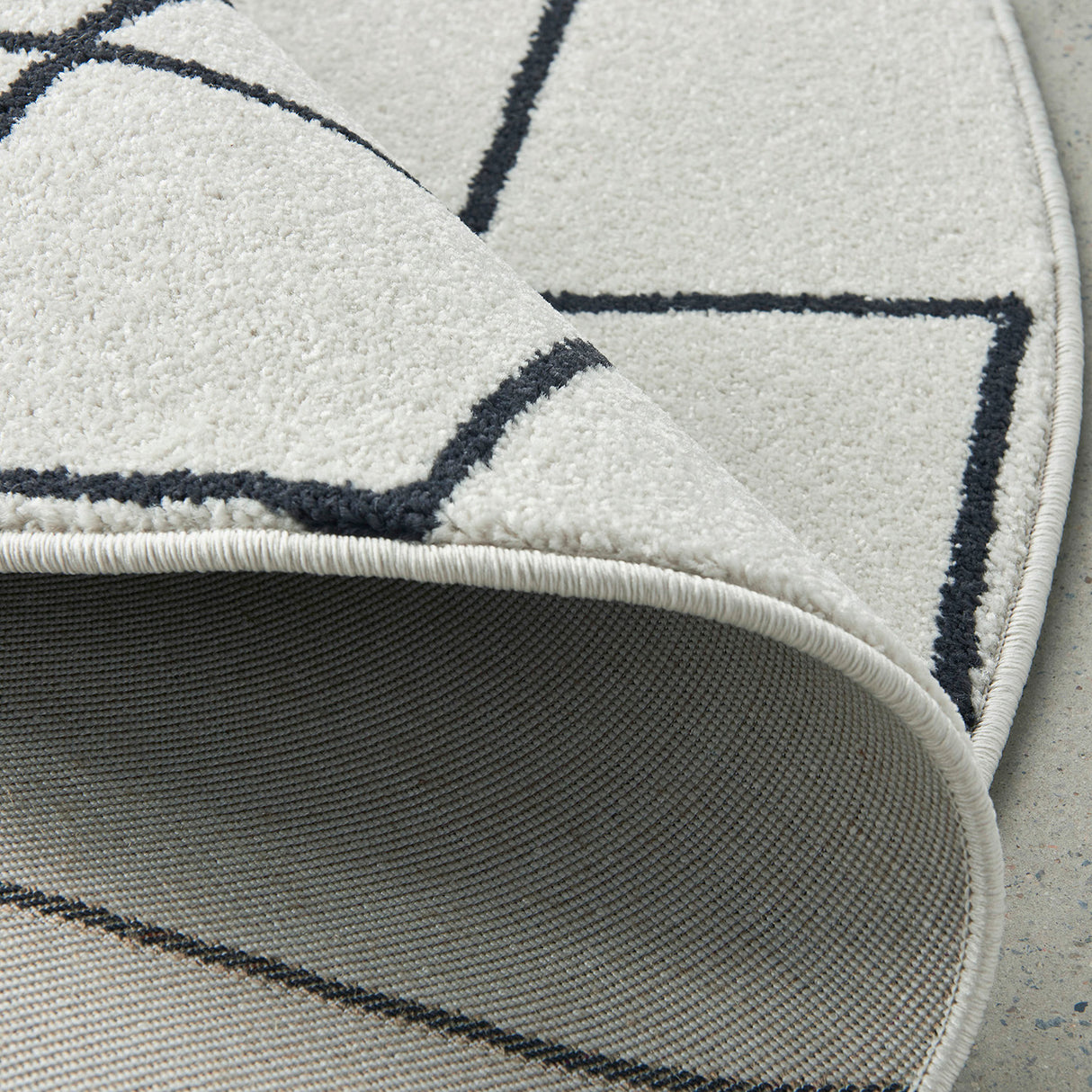 Paradise Diego Round Rug