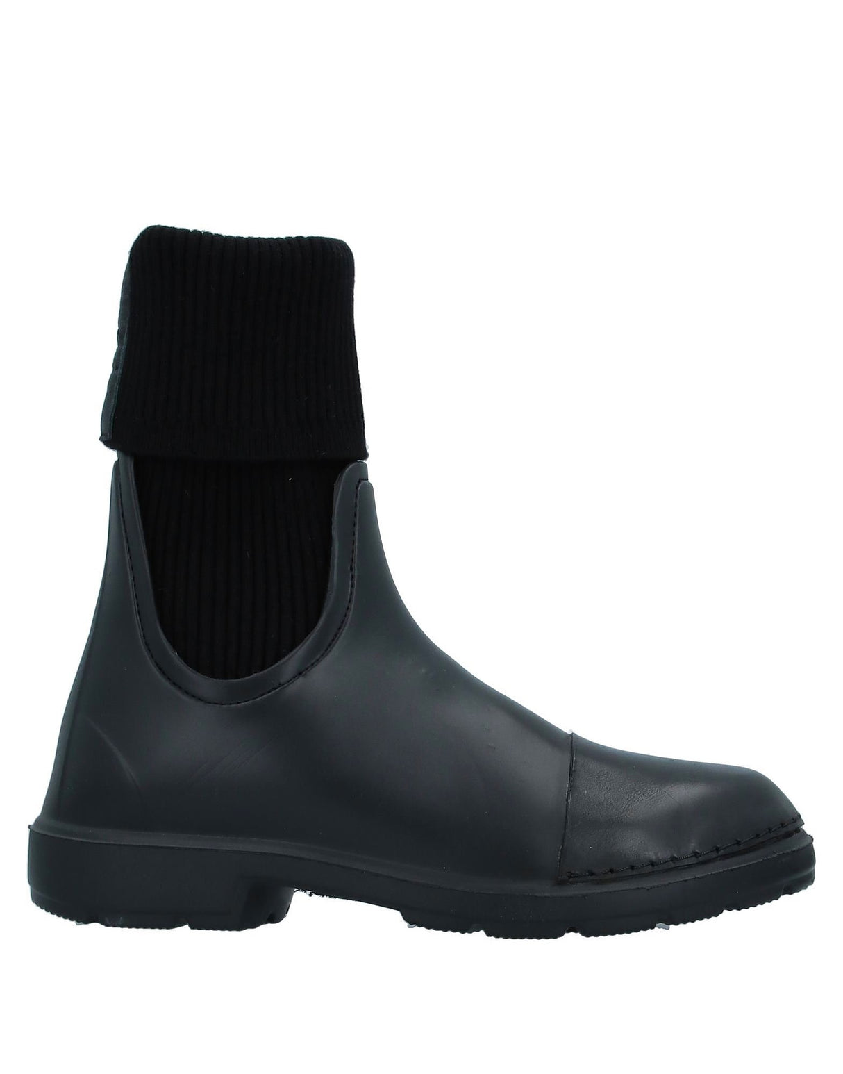 Ixos Womens Ankle boots - Black