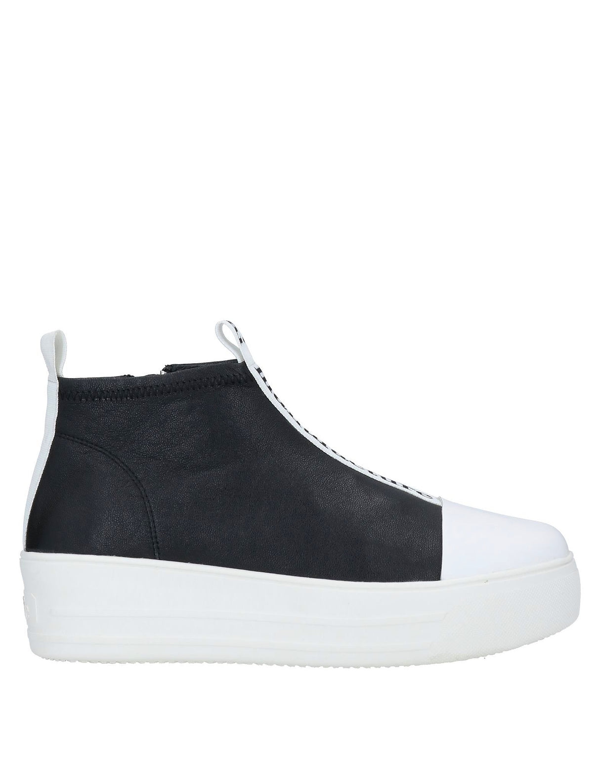 Manufacture D'Essai Womens Sneakers - Black