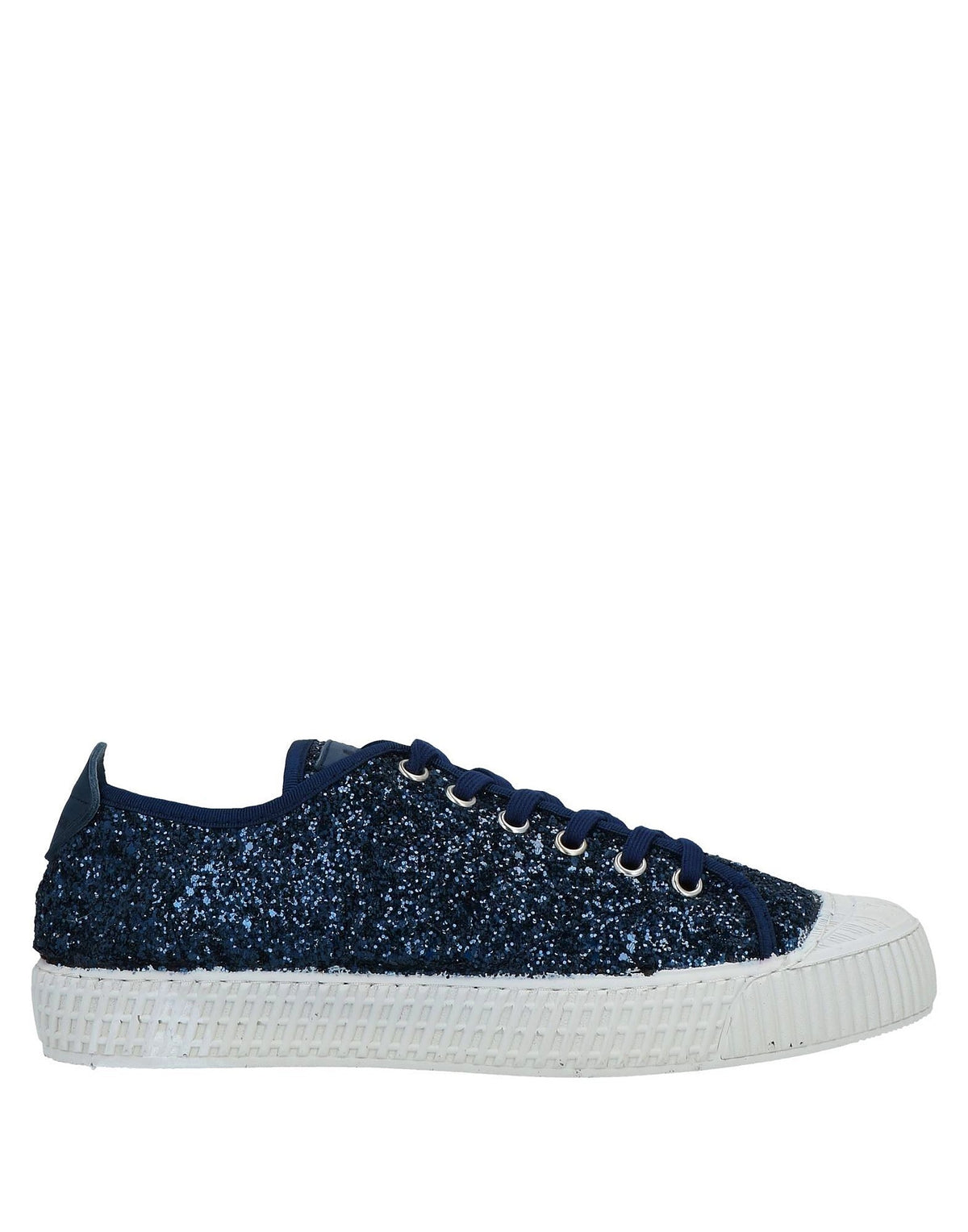 Carshoe Womens Sneakers - Midnight blue