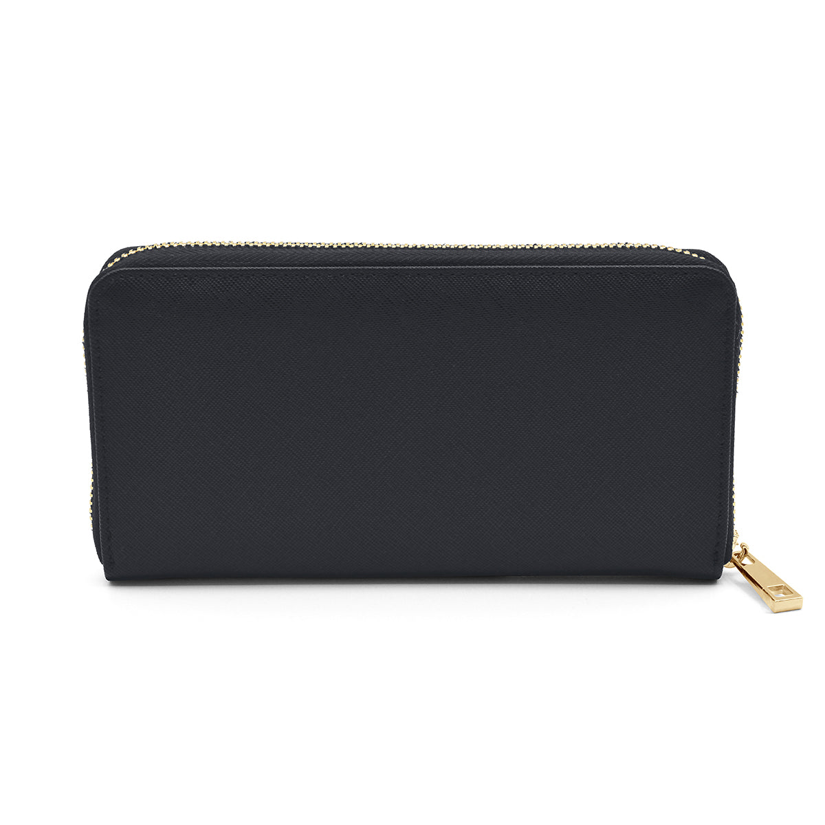 SAINT GERMAIN - Wallet - BLACK