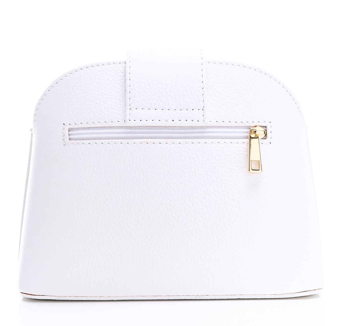 Bosccolo Shoulder Bag In White