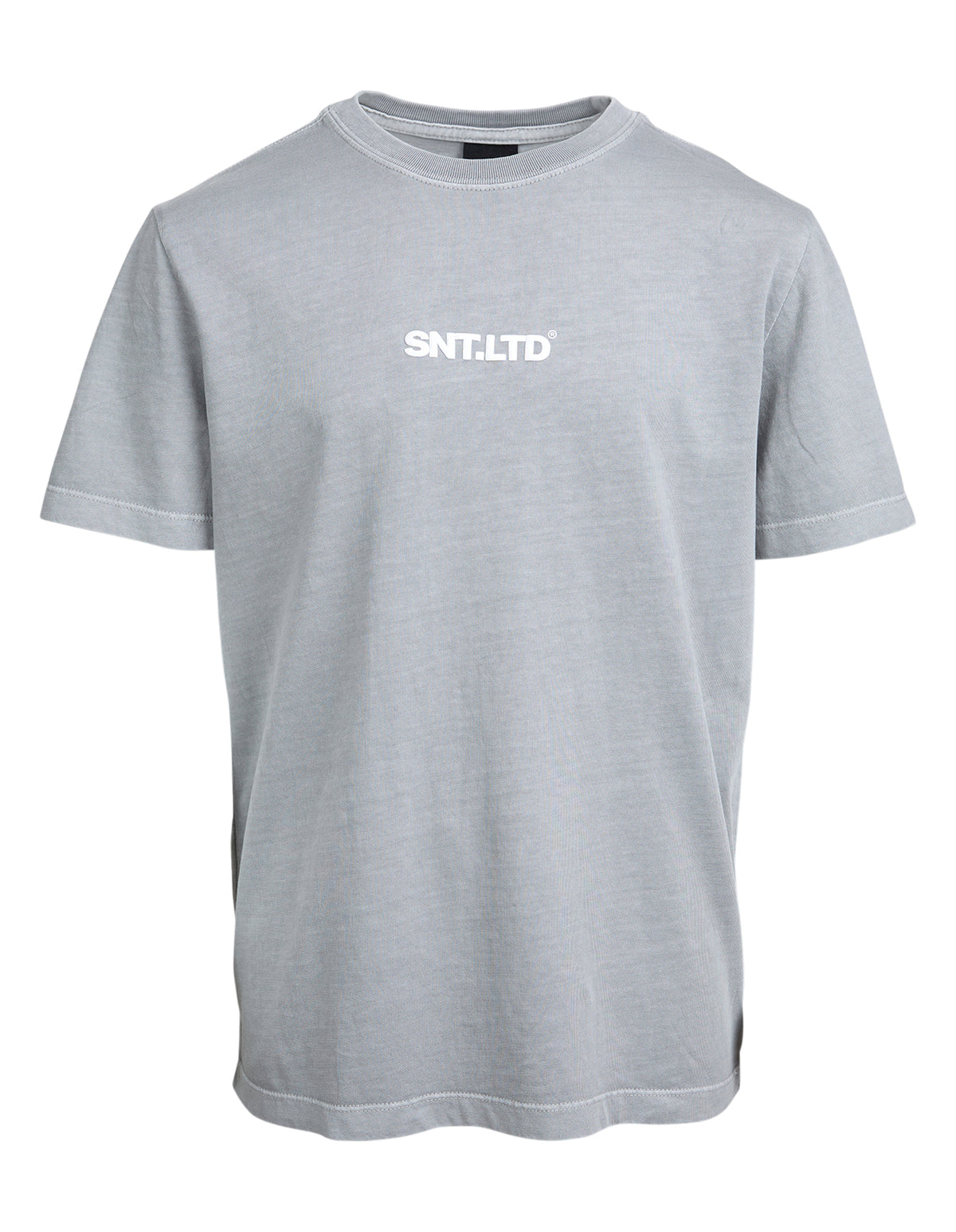 St Goliath Boys Podium Tee - Grey