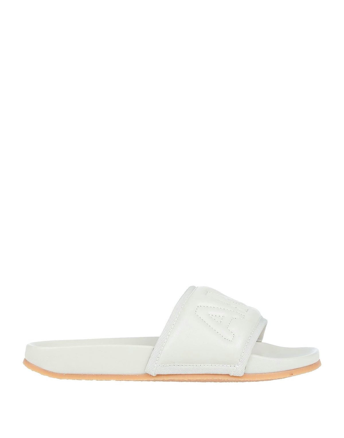 Ambush Womens Sandals - White