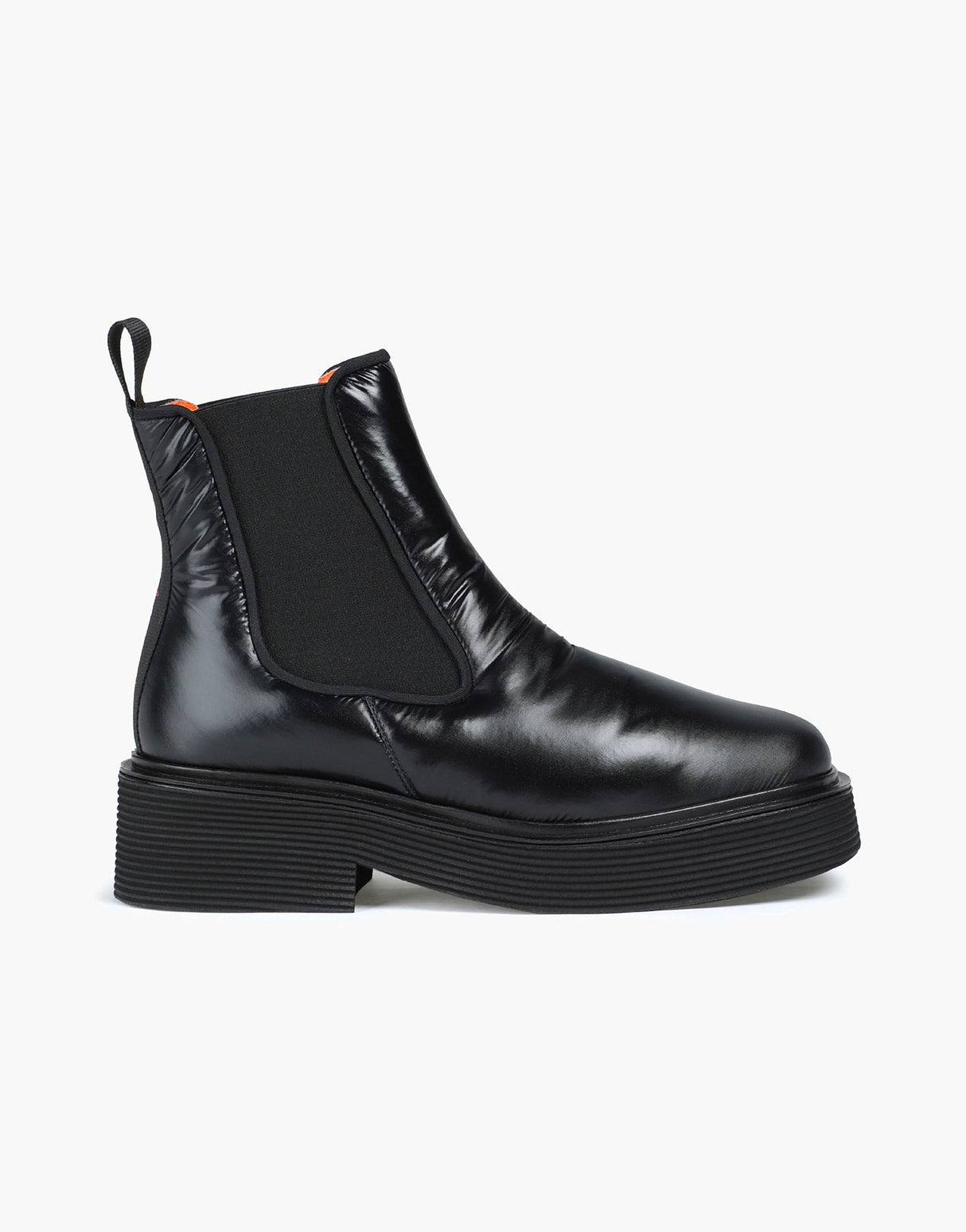 Marni Womens Ankle Boots - Black