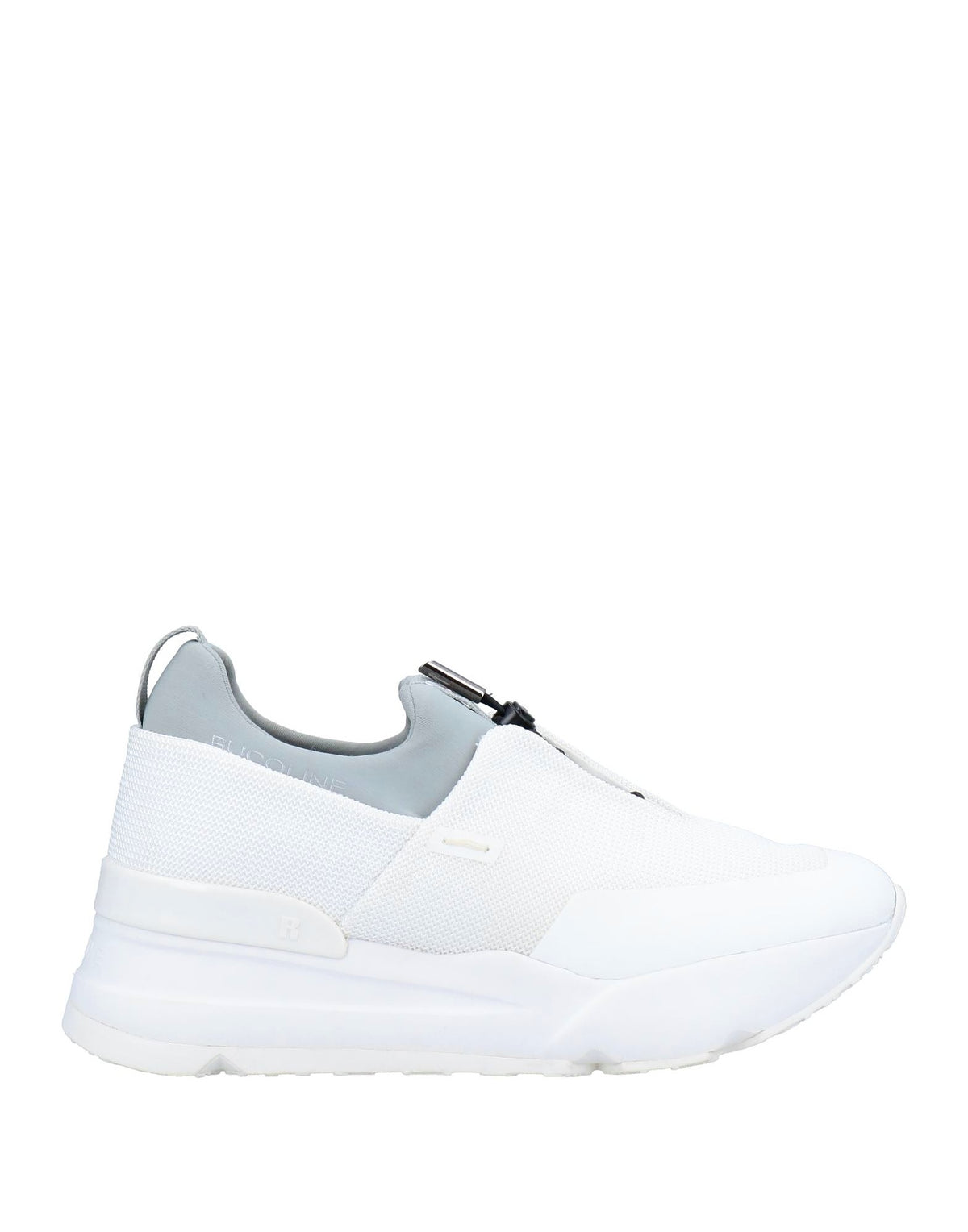 Rucoline Womens Sneakers - White