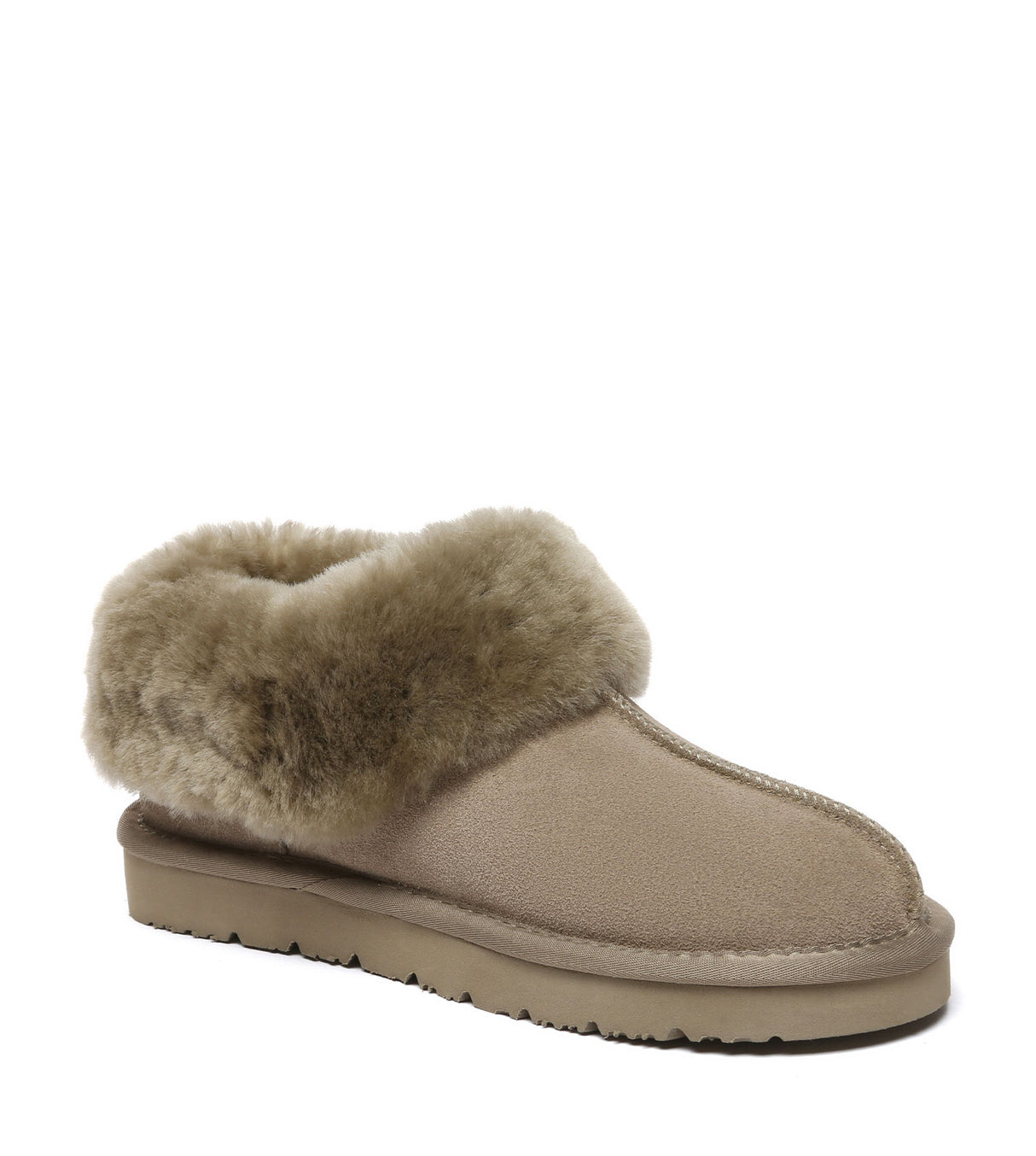 Australian Shepherd UGG Homey Special - Caribou
