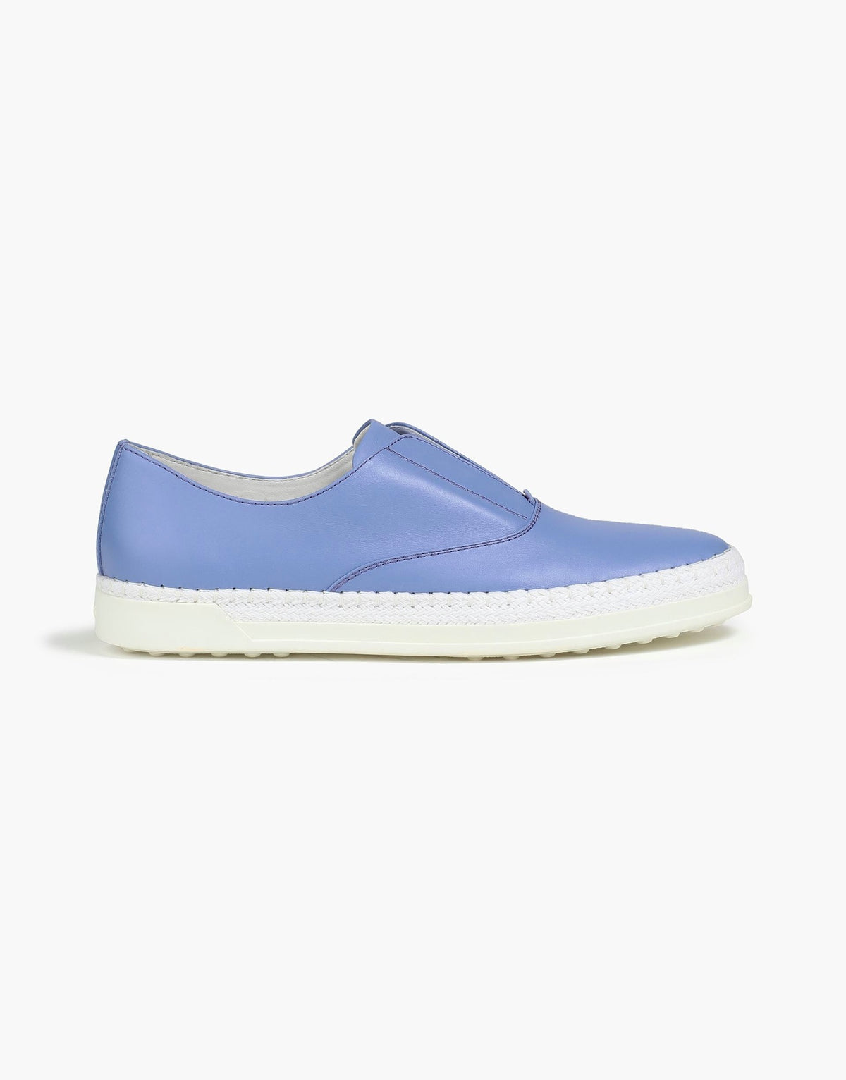 Tod's Womens Sneakers - Lavender