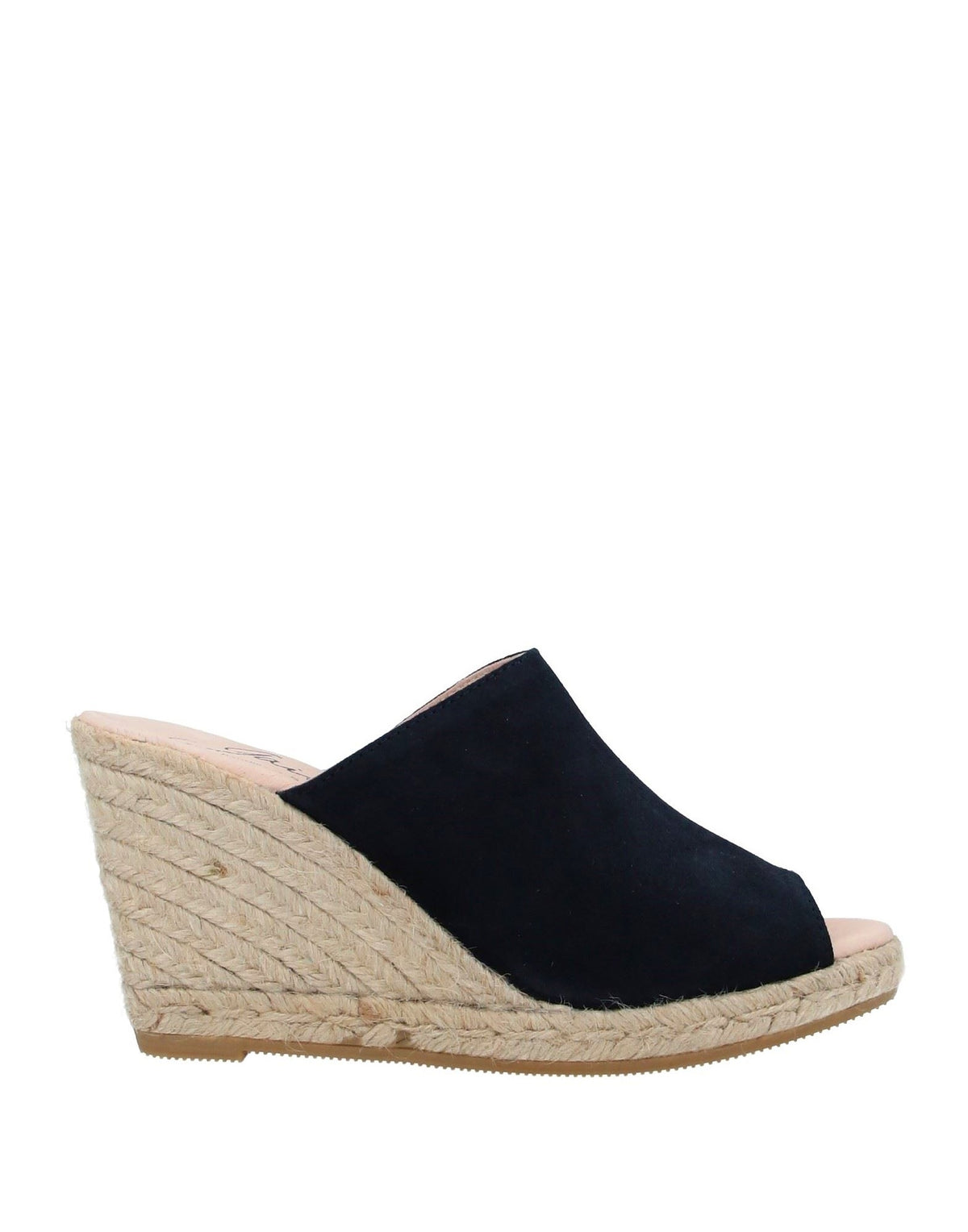 Gaimo Womens Espadrilles - Midnight blue