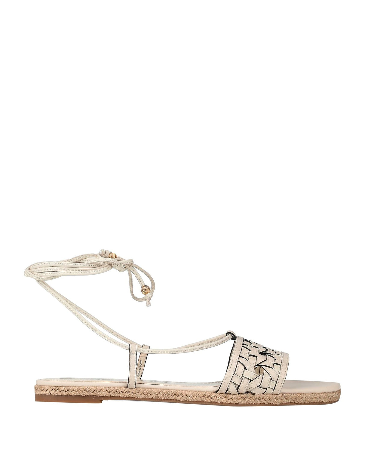 Tory Burch Womens Espadrilles - Beige