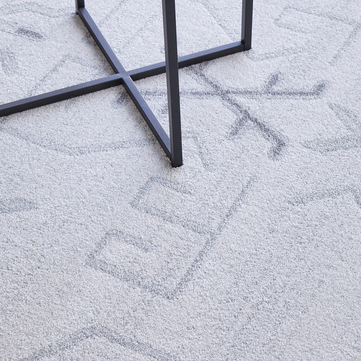 Paradise Cala Grey Rug