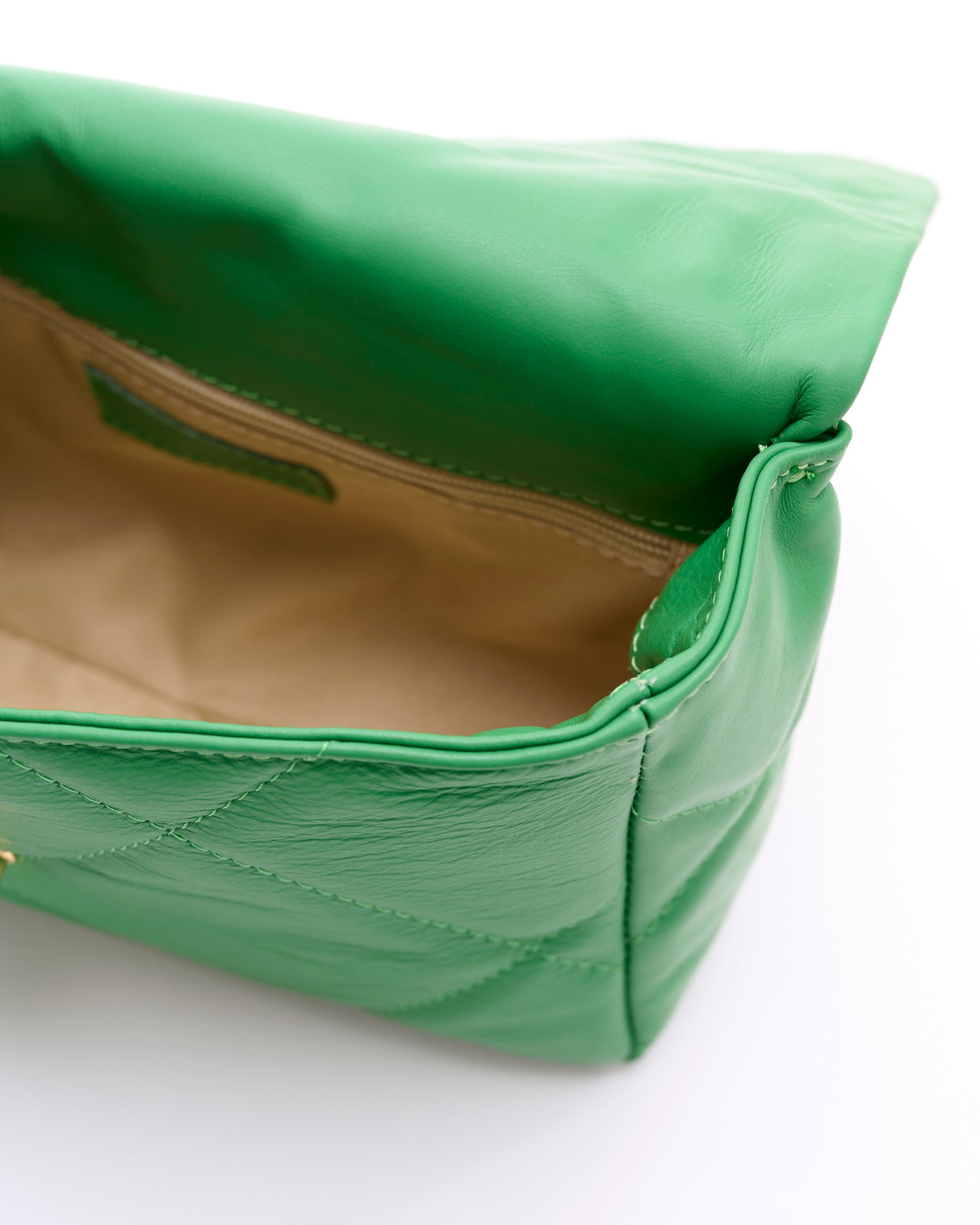 Bosccolo Shoulder Bag In Green
