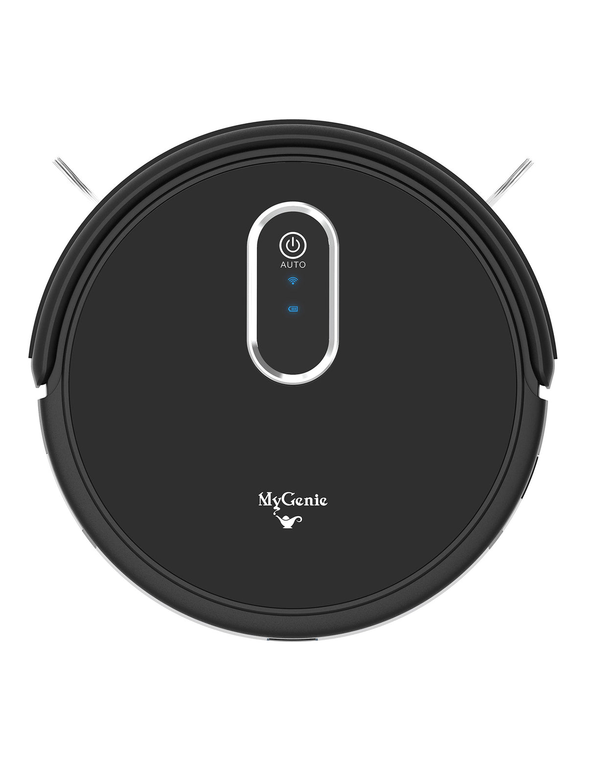 MyGenie Hydraclean Robotic Vacuum and Mop