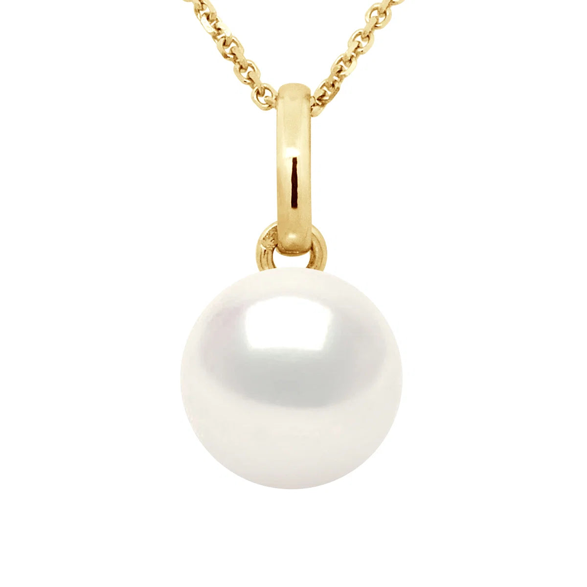 Pendant Yellow Gold