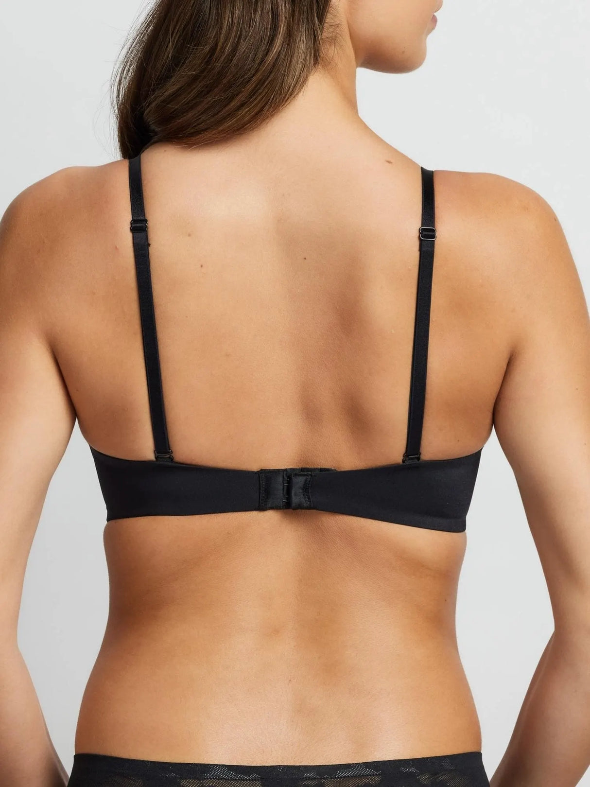 Attitude Wireless Plunge Bra