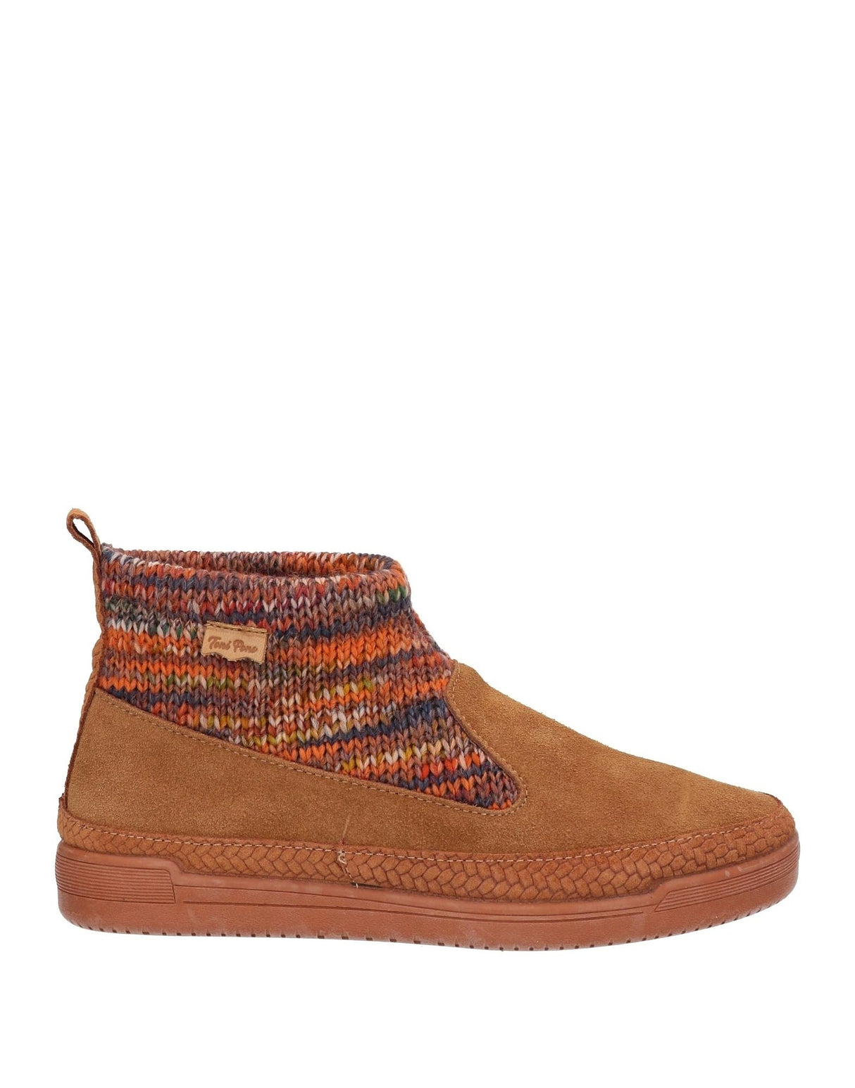 Toni Pons Womens Ankle boots - Camel