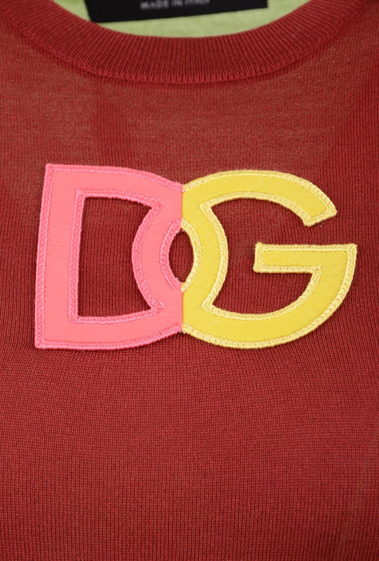 Dolce & Gabbana Women Sleeveless Jumper