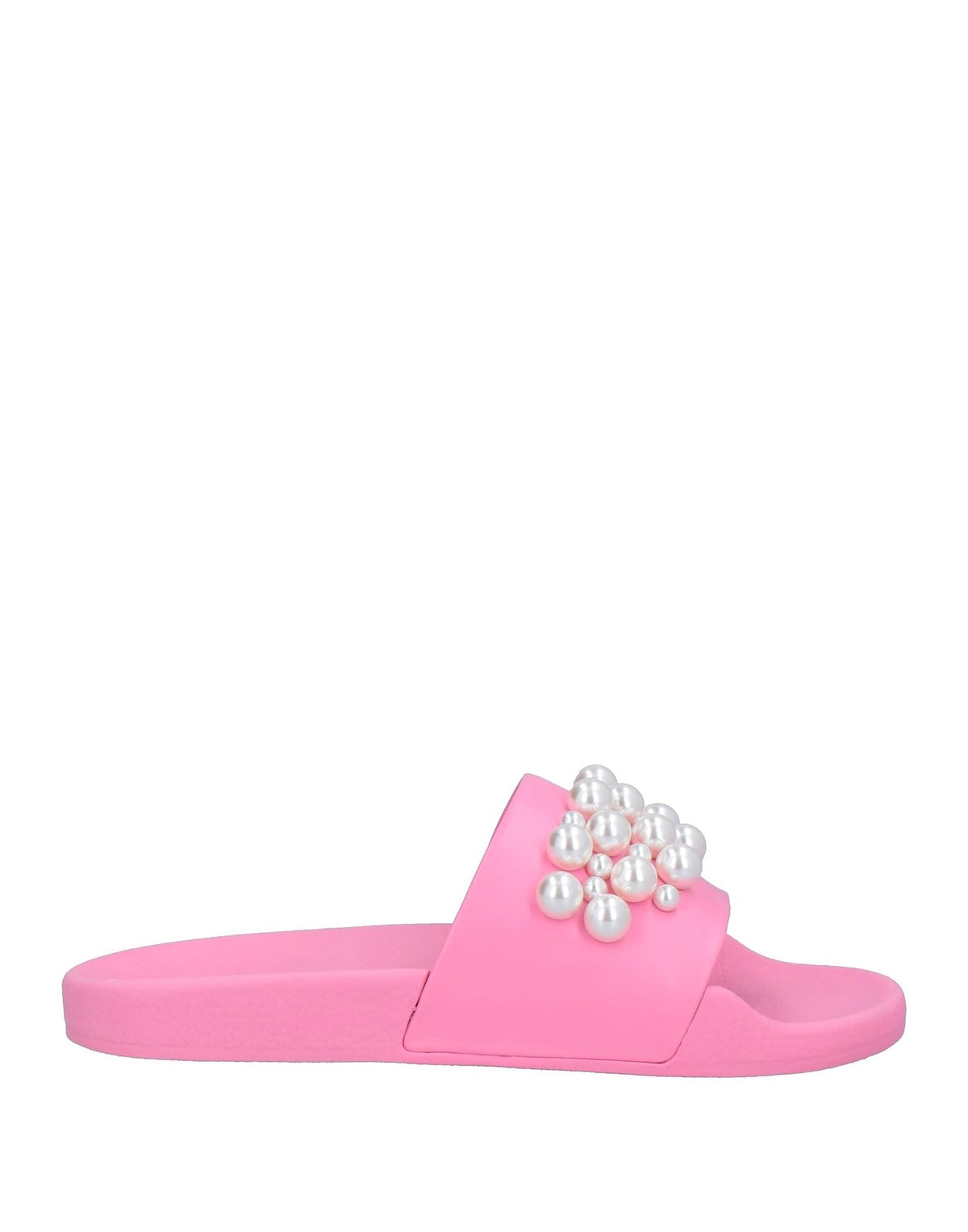 Stuart Weitzman Womens Sandals - Pink