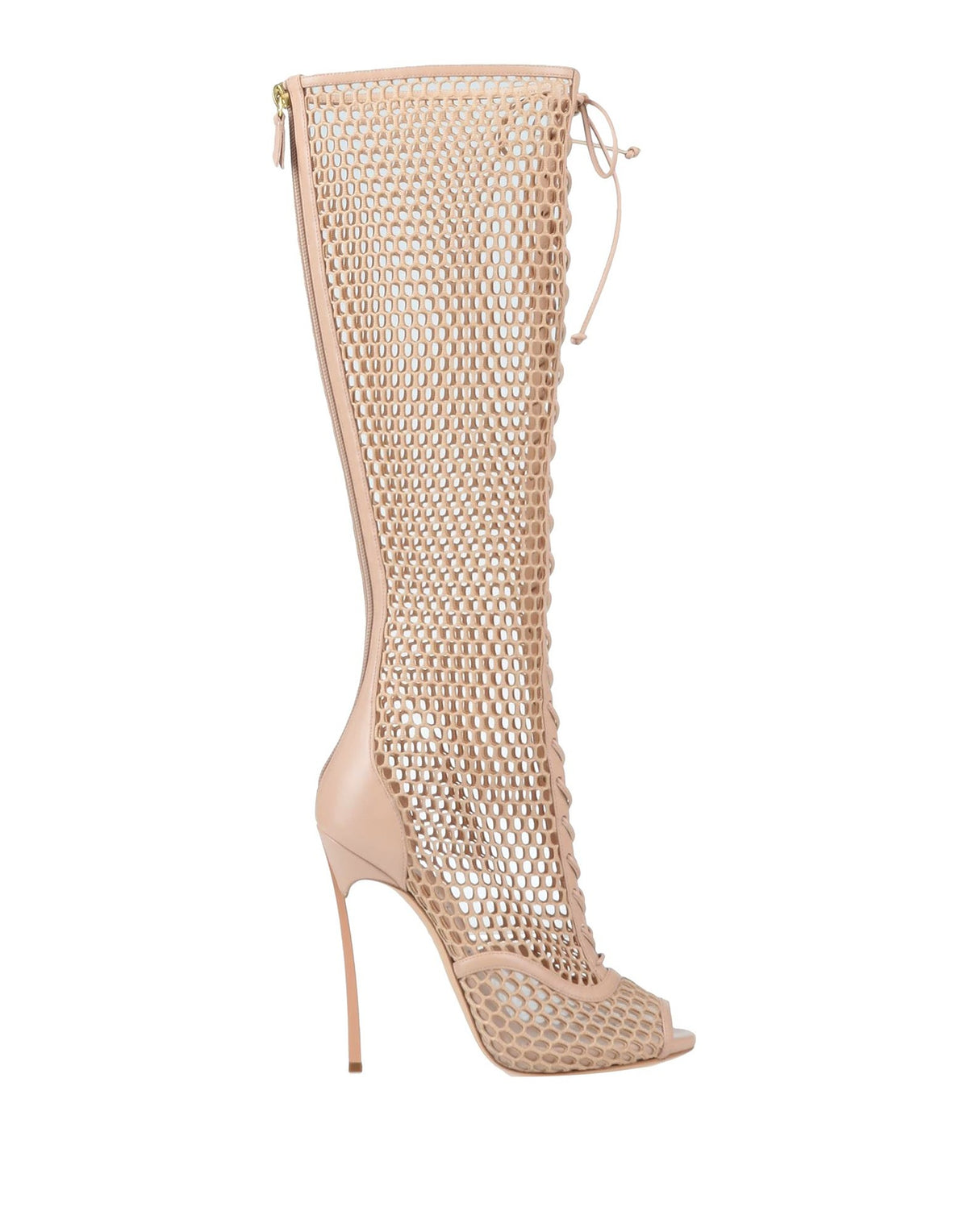 Casadei Womens Boots - Beige