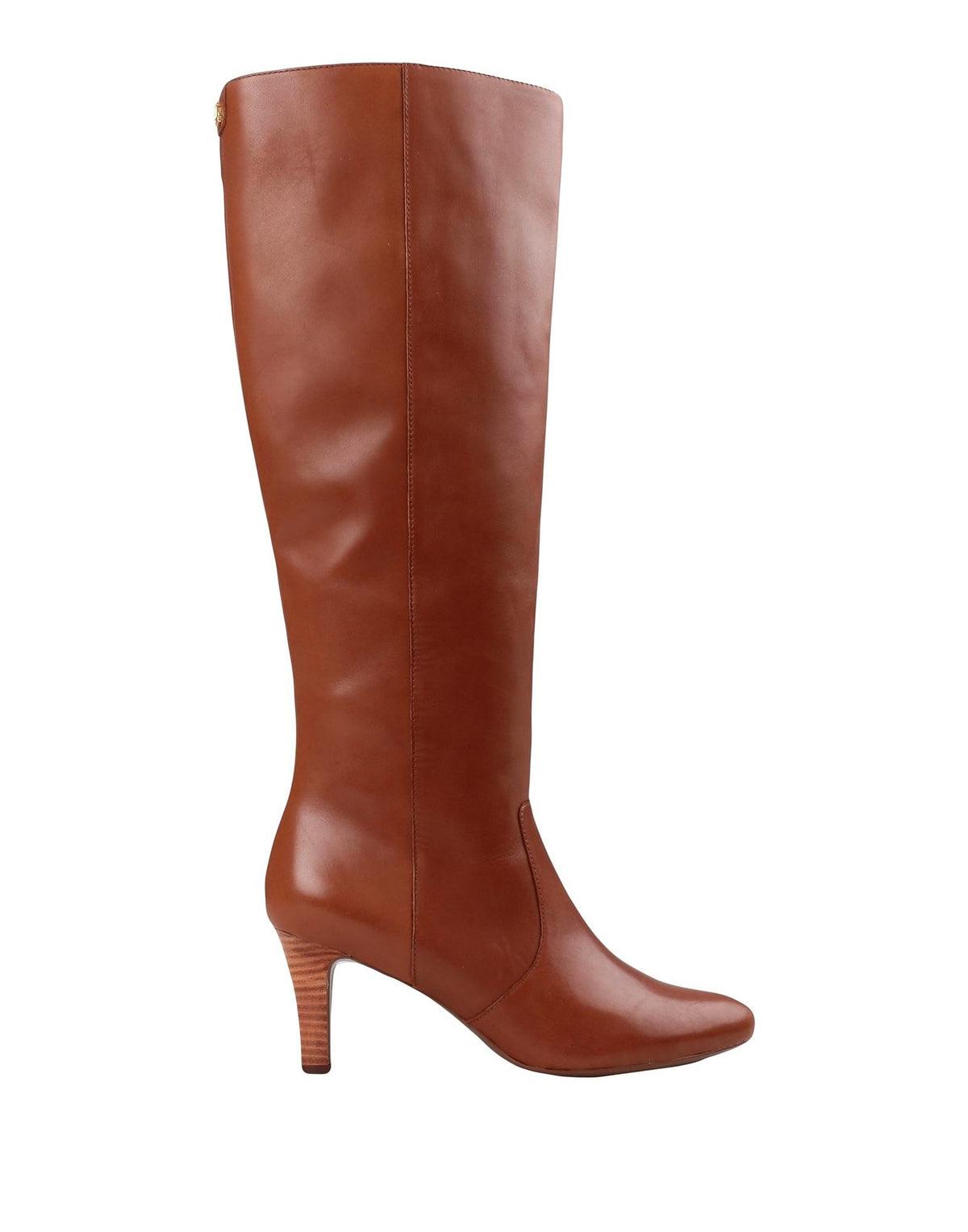 Lauren Ralph Lauren Womens Boots - Brown