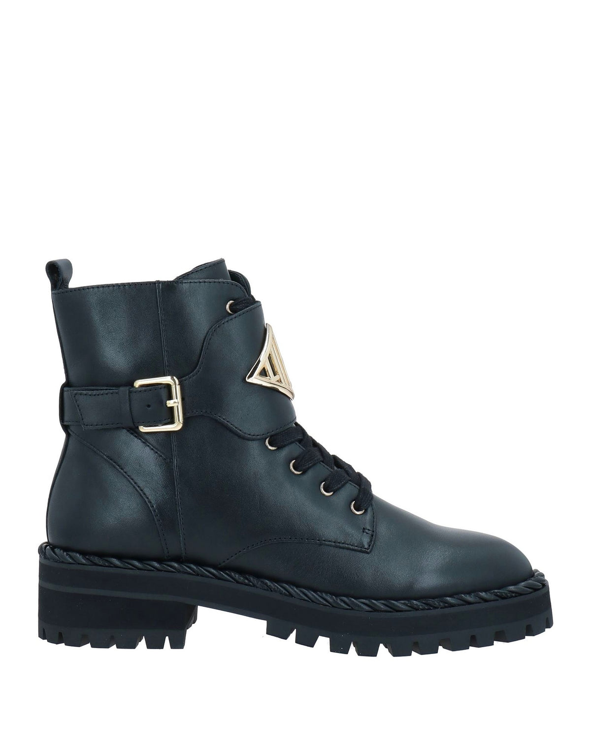 Liu •Jo Womens Ankle boots - Black