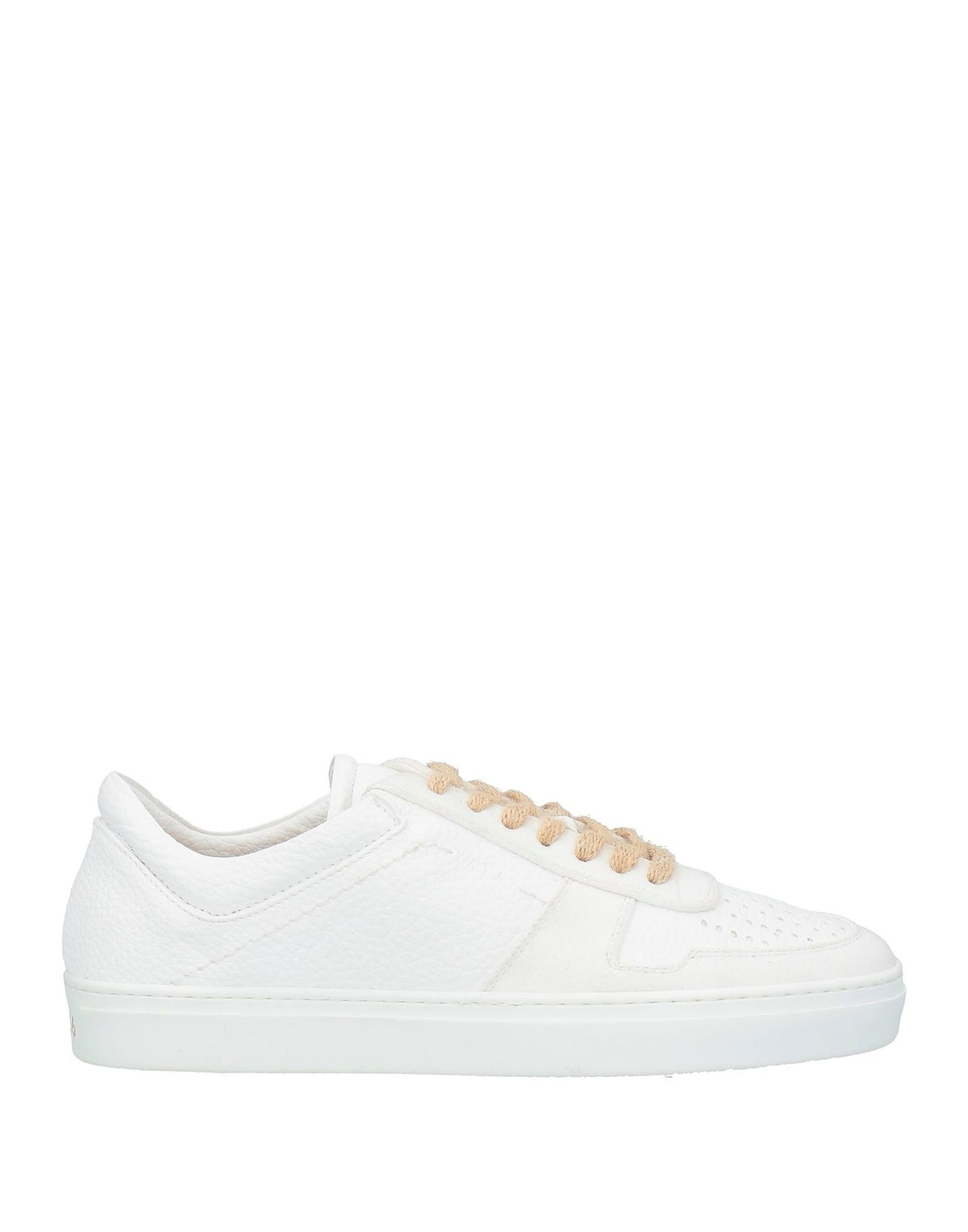 Yatay Womens Sneakers - White