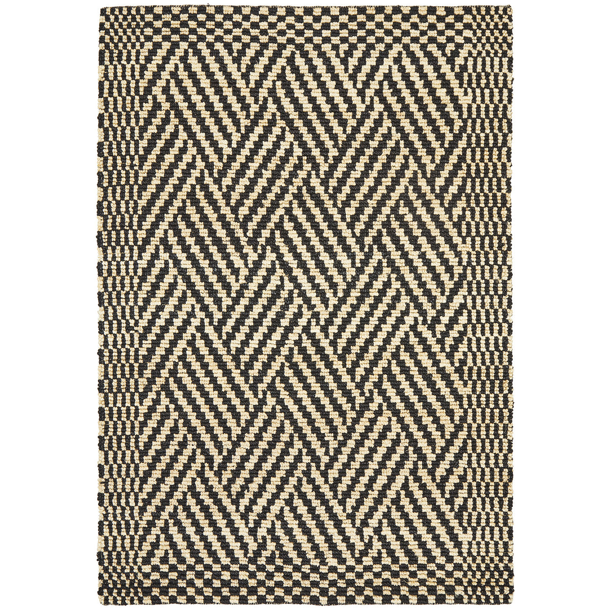 Kenya 26 Natural Rug