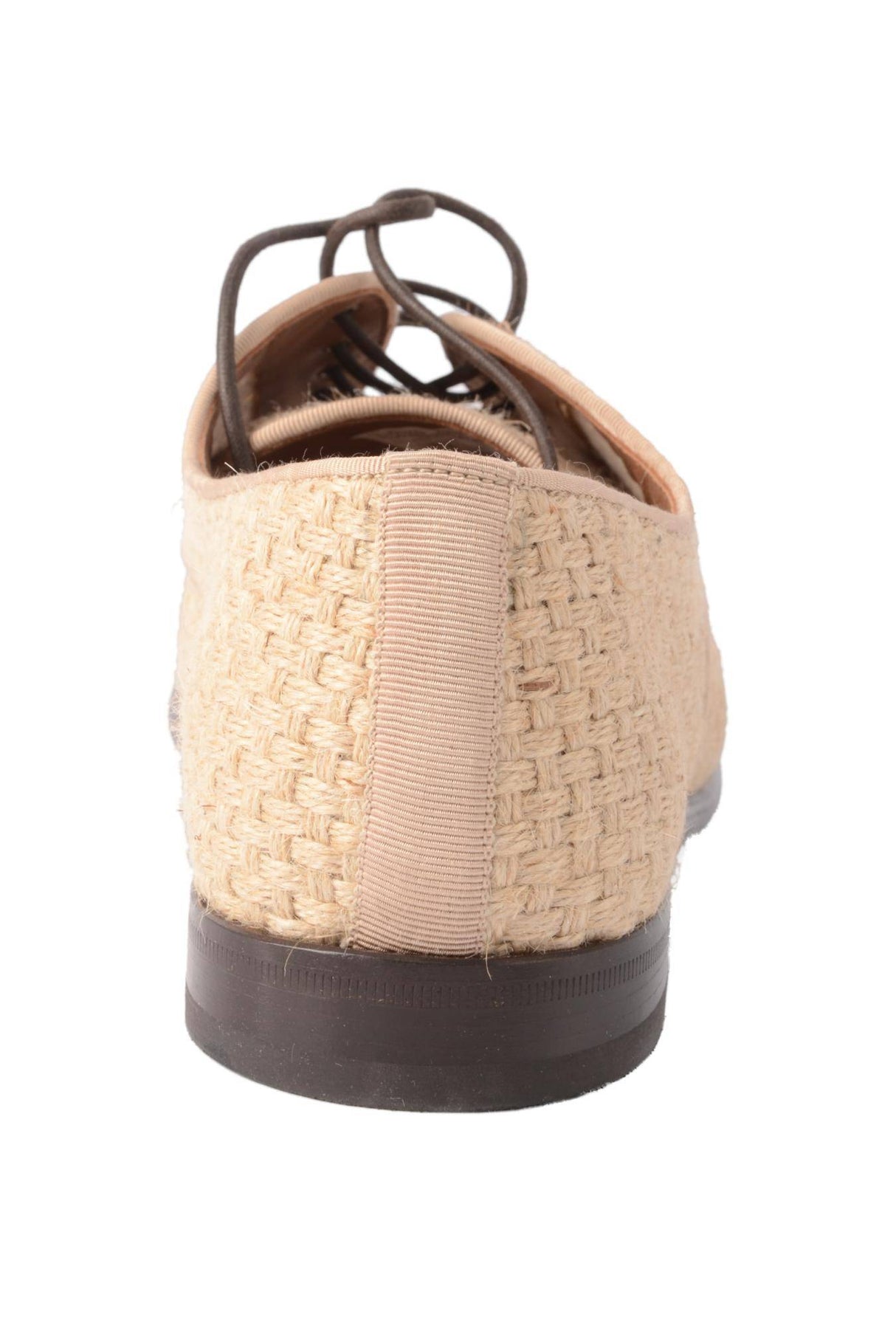 Dolce & Gabbana Men Laced Shoe