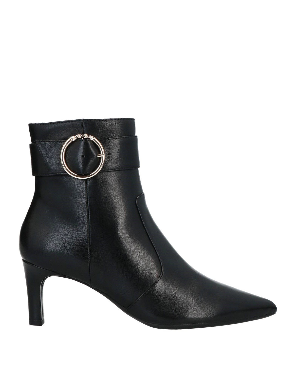 Geox Womens Ankle boots - Black