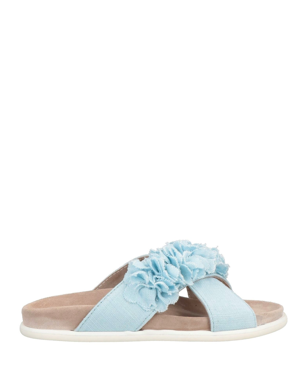 Inuikii Kids Sandals - Sky blue
