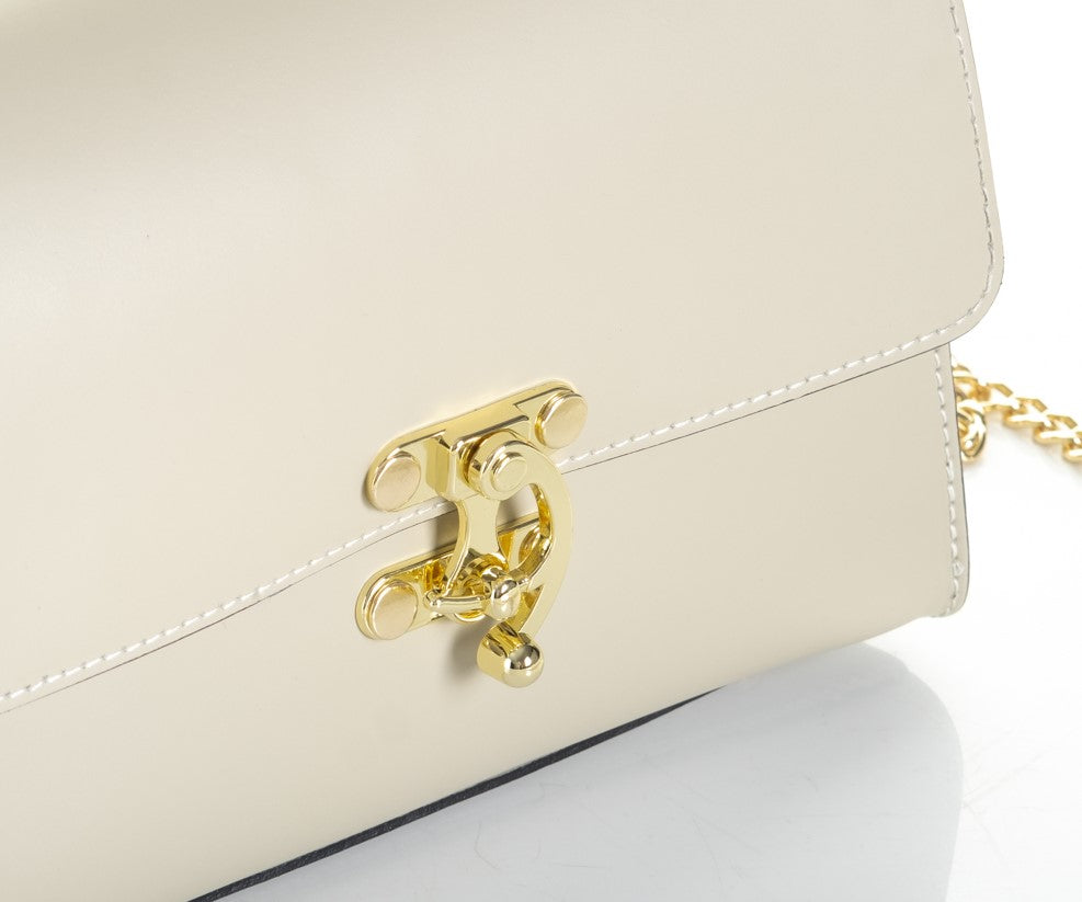 Bosccolo Crossbody - Beige