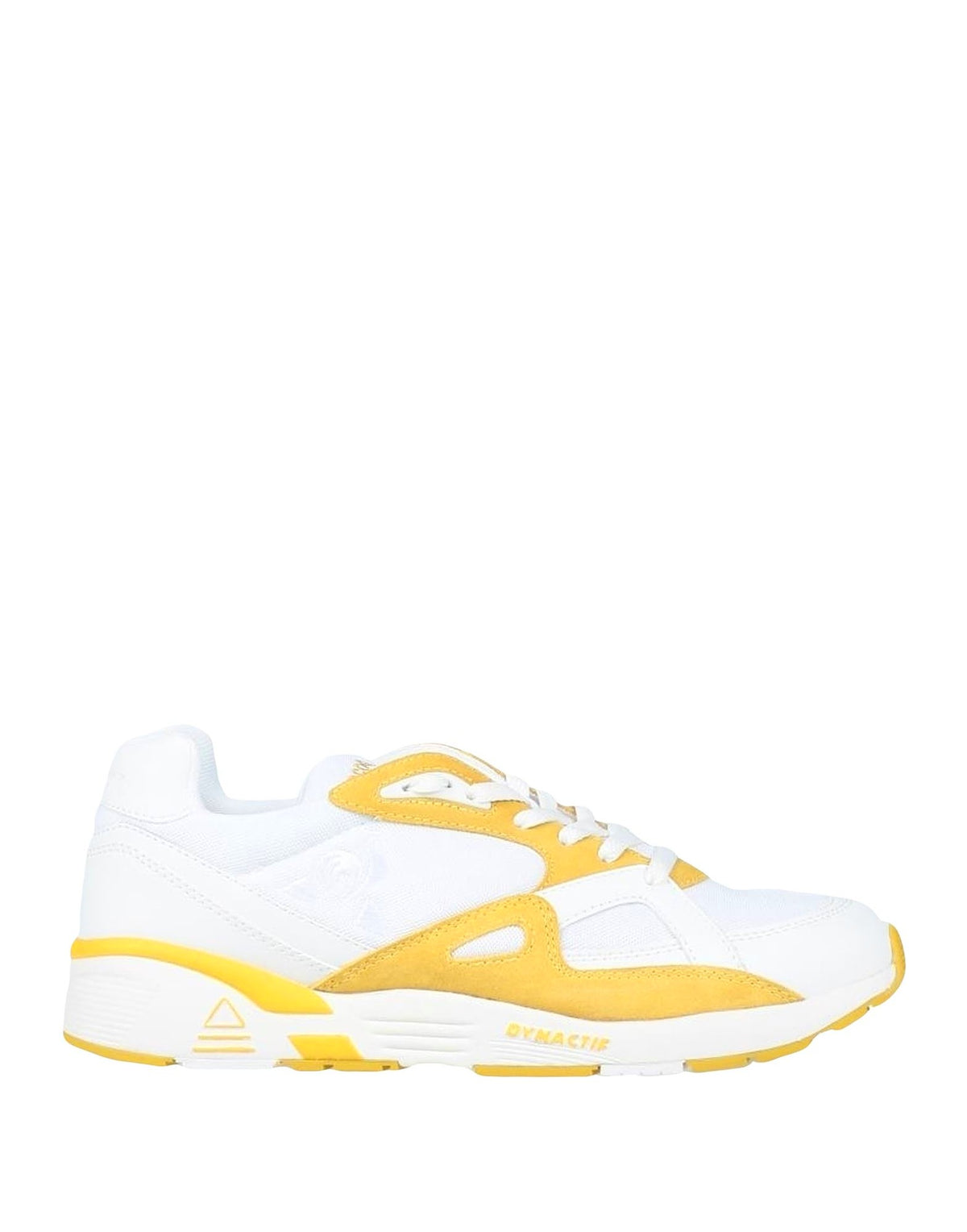 Le Coq Sportif Mens Sneakers - White