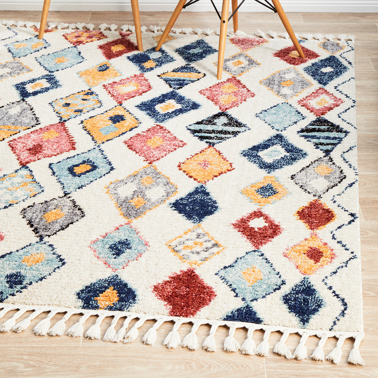 Marrakesh 333 Multi Rug