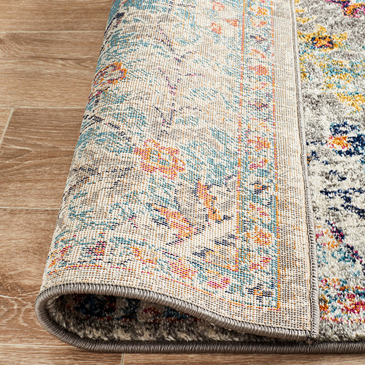 Museum 863 Multi Runner Rug
