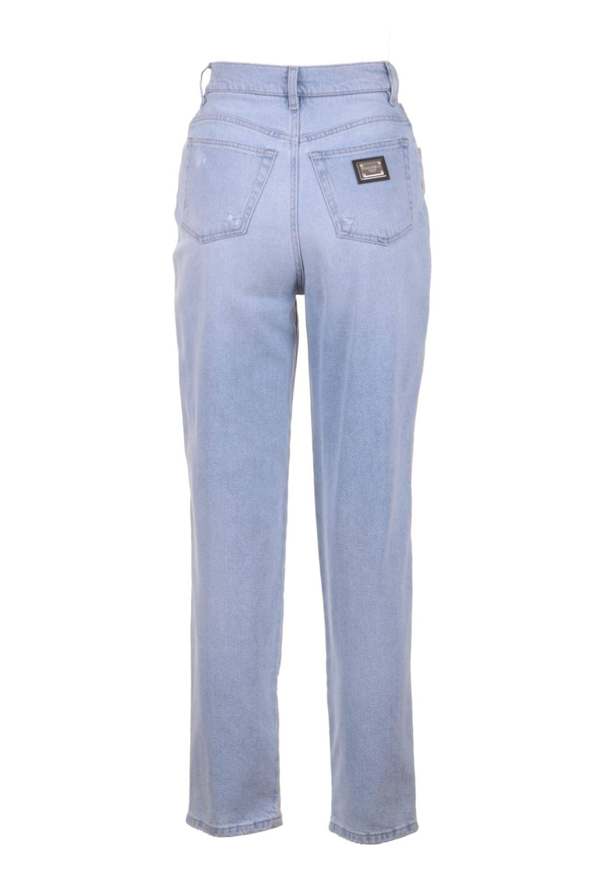Dolce & Gabbana Women Jeans
