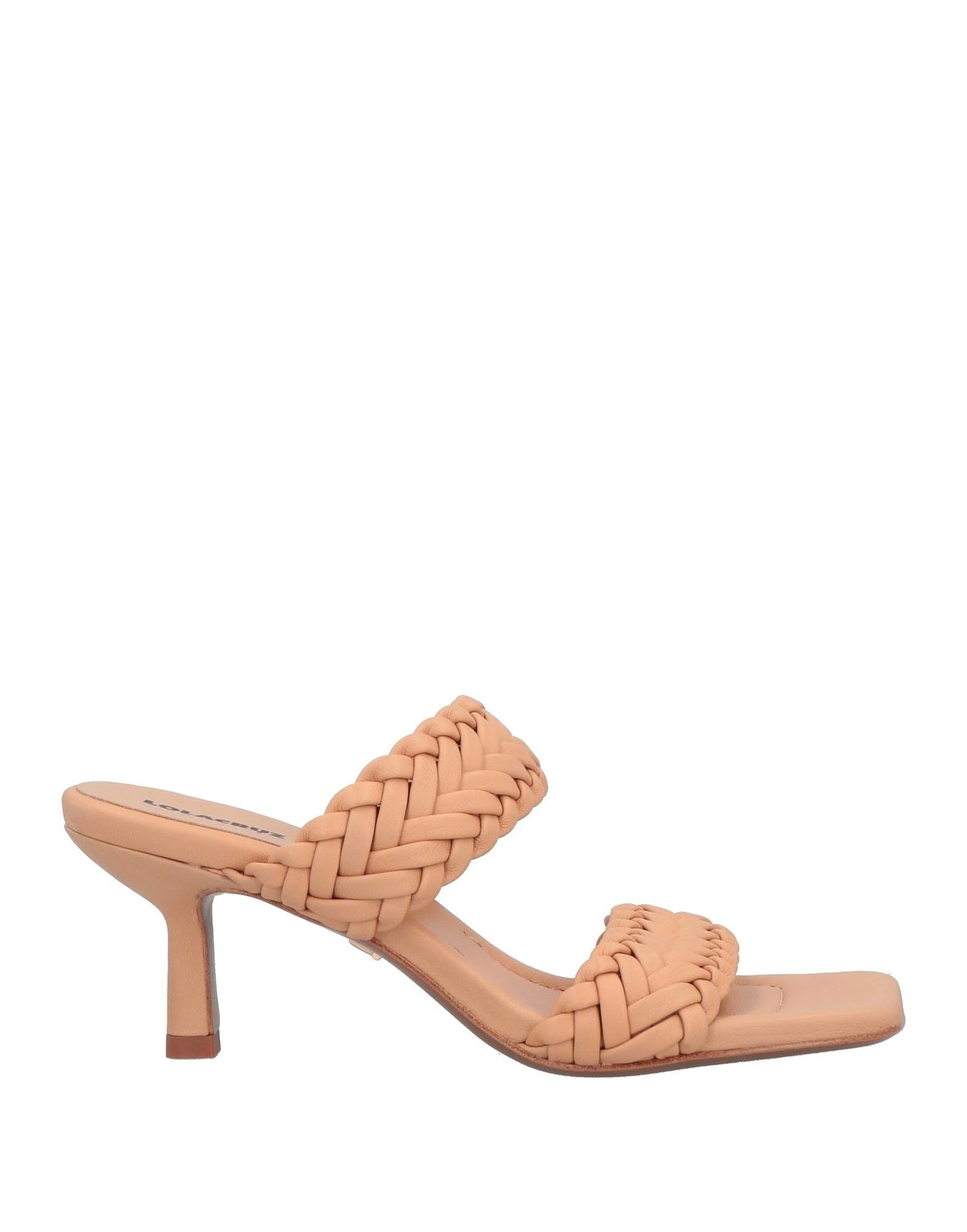 Lola Cruz Womens Sandals - Sand