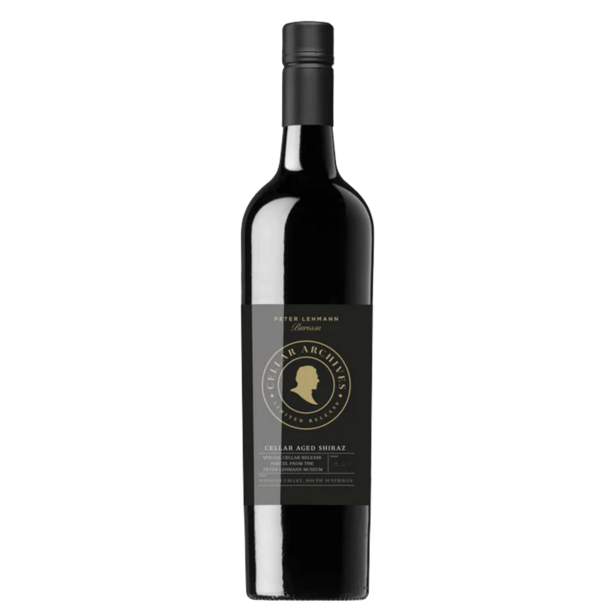 2017 Peter Lehmann Cellar Archives Shiraz 12pk