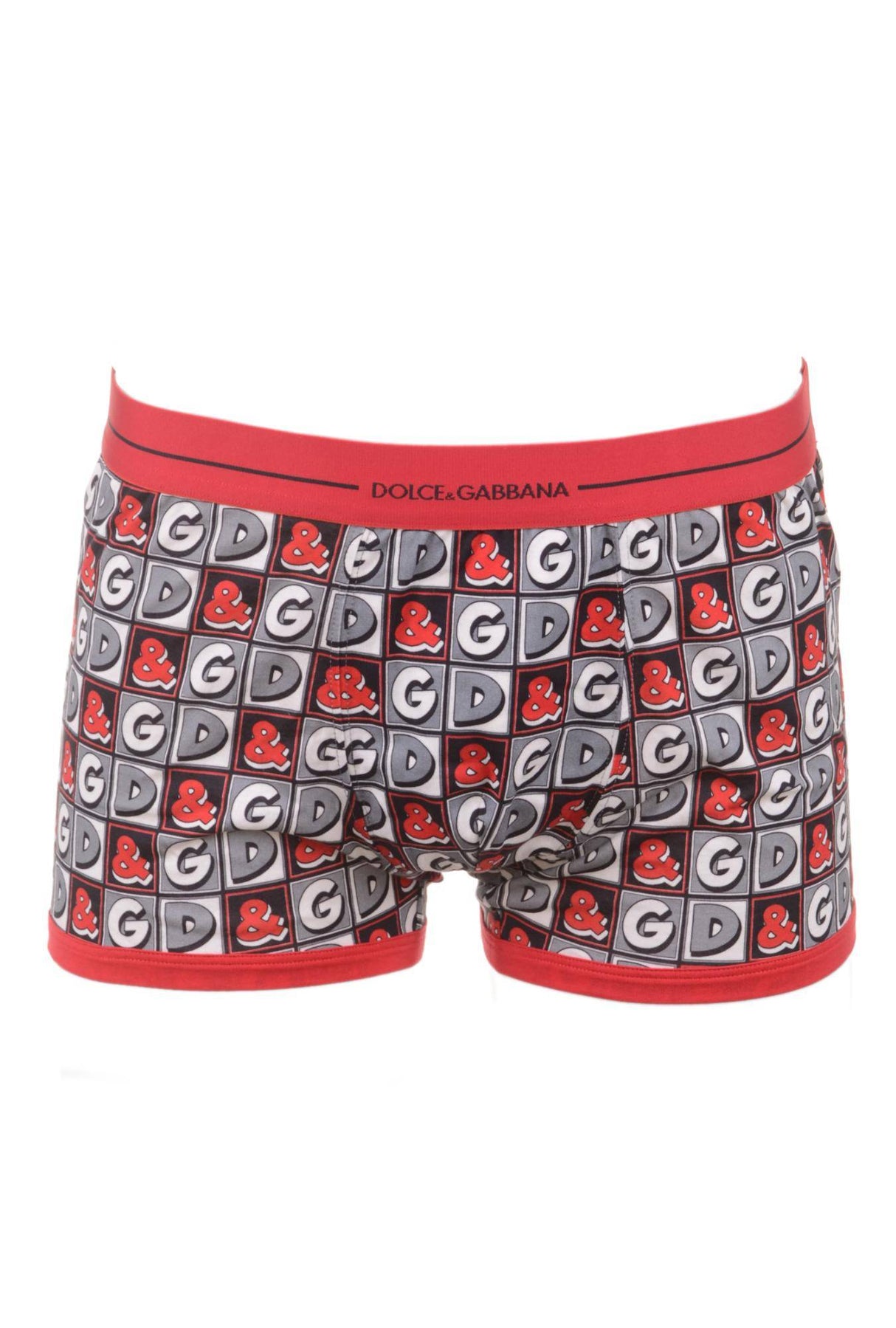 Dolce & Gabbana Men Boxer