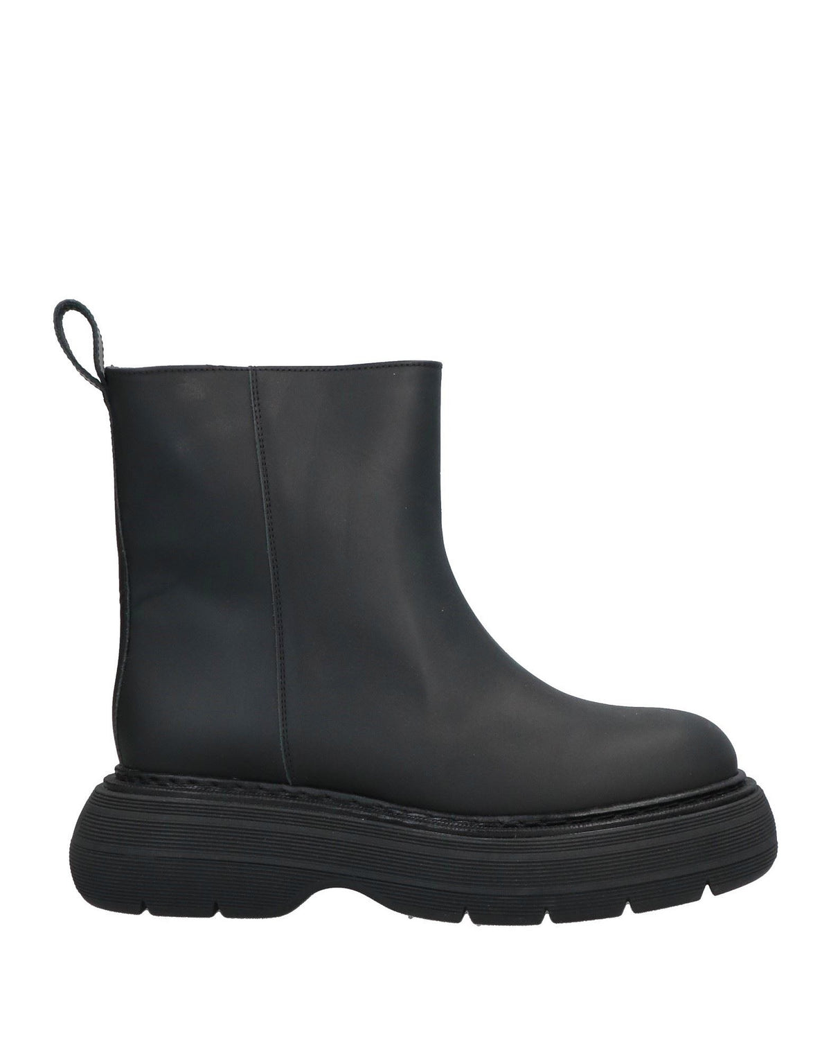 Gia X Pernille Teisbaek Womens Ankle boots - Black