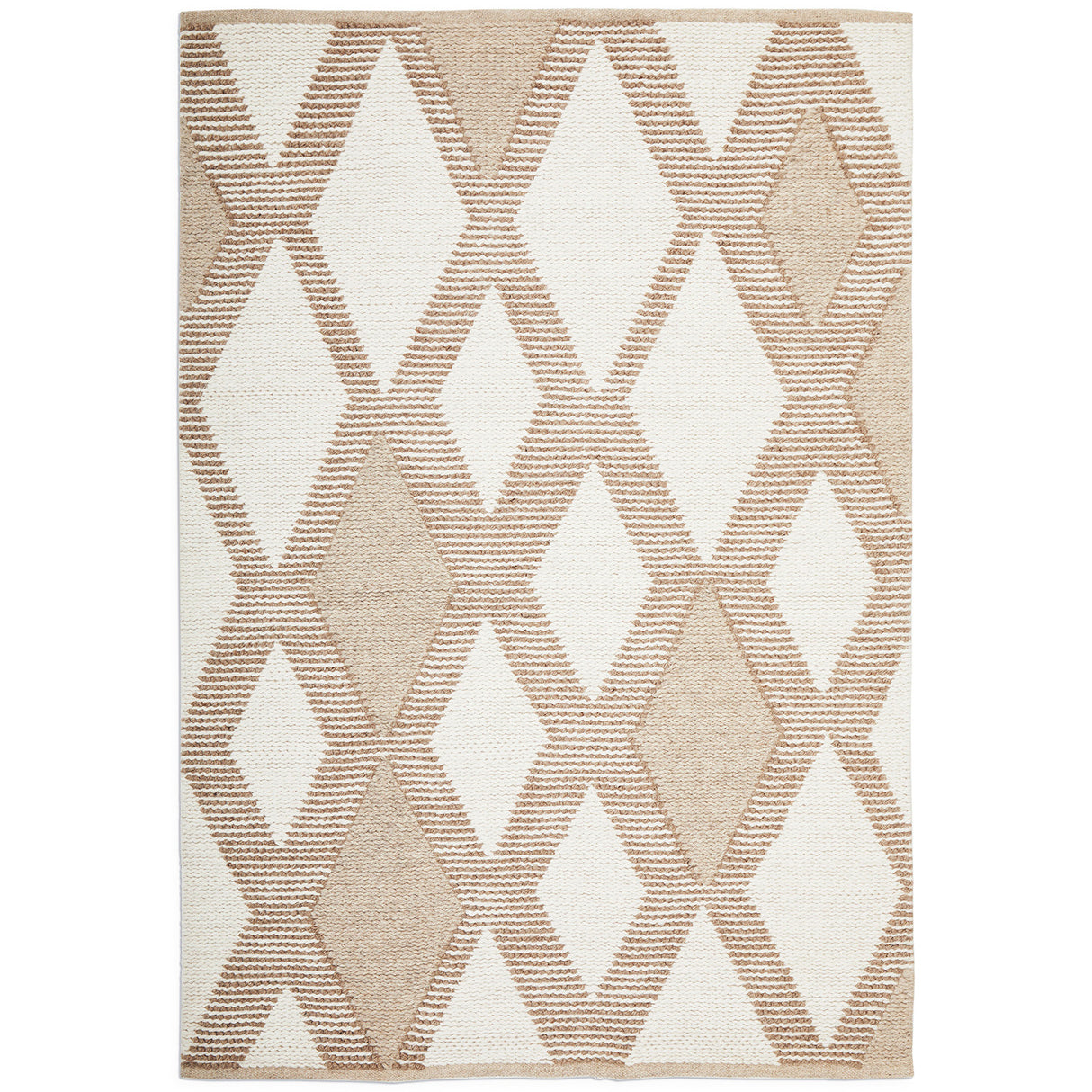 Avalon Shelly Natural Rug